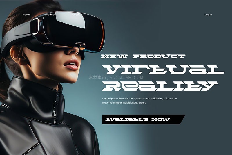 10款超级有设计感的英文运动字体